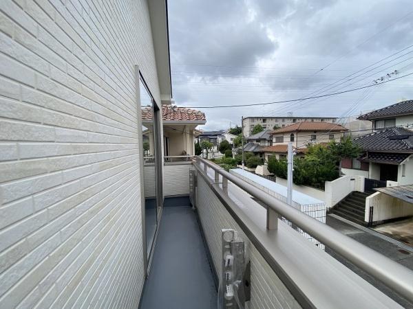 垂水区狩口台2丁目　2号棟　新築戸建