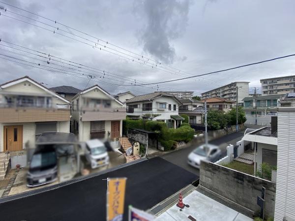 垂水区狩口台2丁目　2号棟　新築戸建