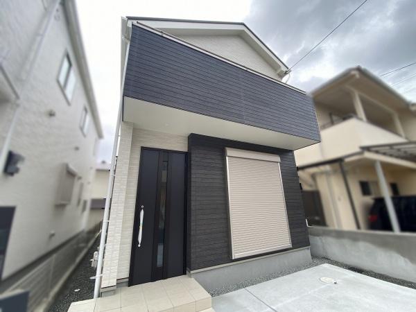 垂水区狩口台2丁目　2号棟　新築戸建