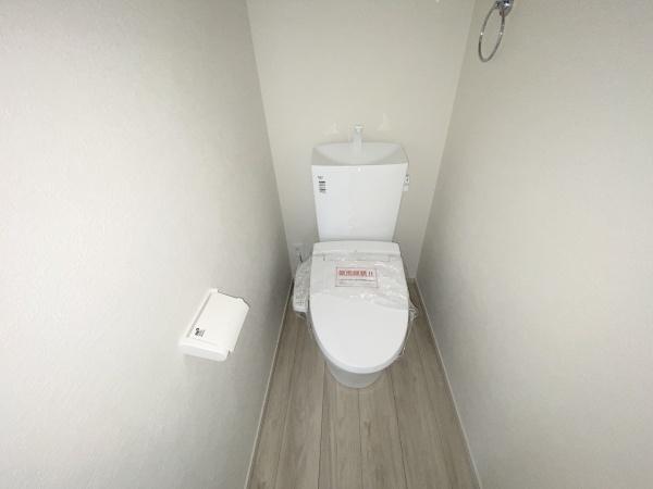 垂水区福田1丁目　1期1号棟　新築戸建