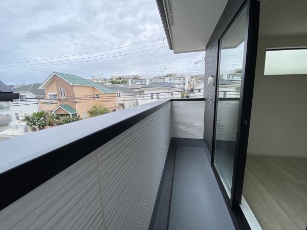 垂水区福田1丁目　1期1号棟　新築戸建