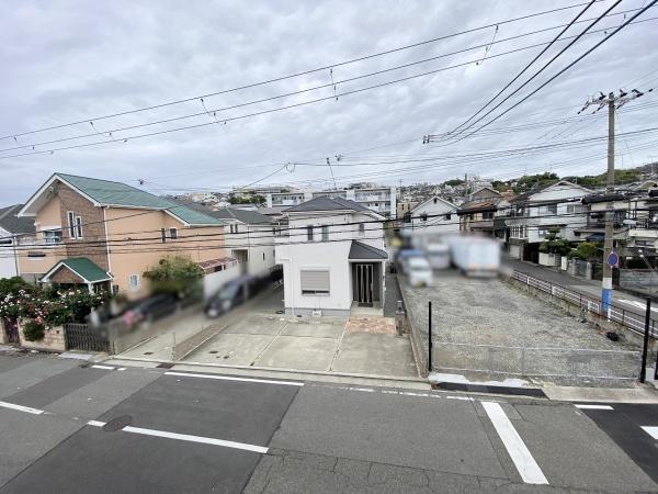 垂水区福田1丁目　1期1号棟　新築戸建
