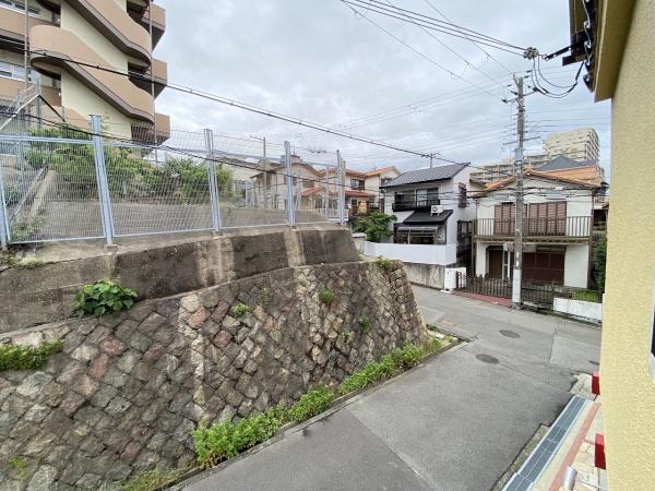 神戸市垂水区上高丸３丁目の中古一戸建て