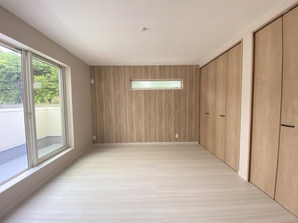明石市大久保町西脇　A号棟　新築戸建
