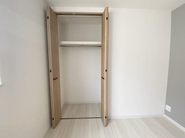 明石市大久保町西脇　A号棟　新築戸建