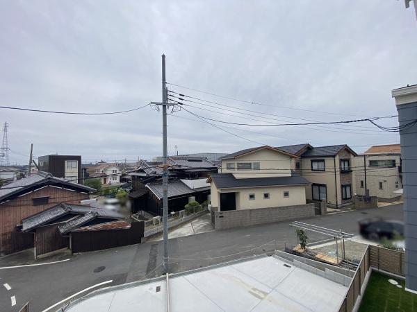 明石市大久保町西脇　A号棟　新築戸建
