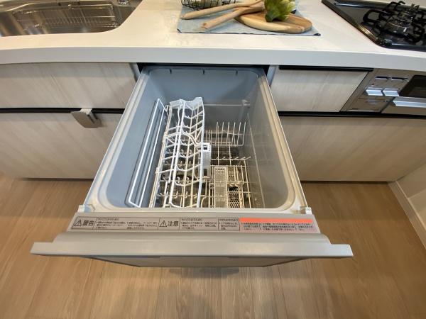 明石市大久保町西脇　B号棟　新築戸建