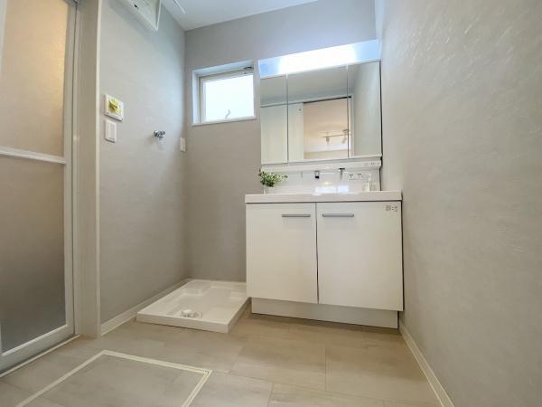 明石市大久保町西脇　B号棟　新築戸建