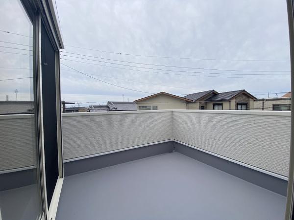 明石市大久保町西脇　B号棟　新築戸建