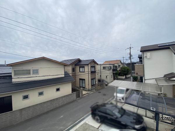 明石市大久保町西脇　B号棟　新築戸建