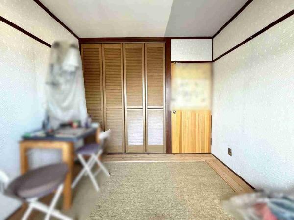 高倉台11団地59号棟
