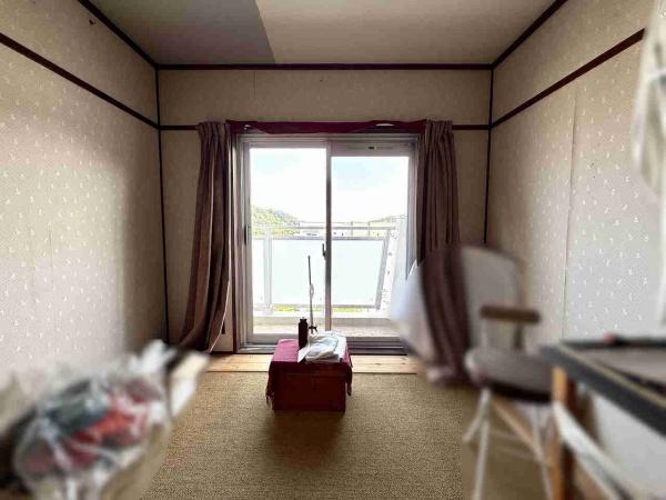 高倉台11団地59号棟