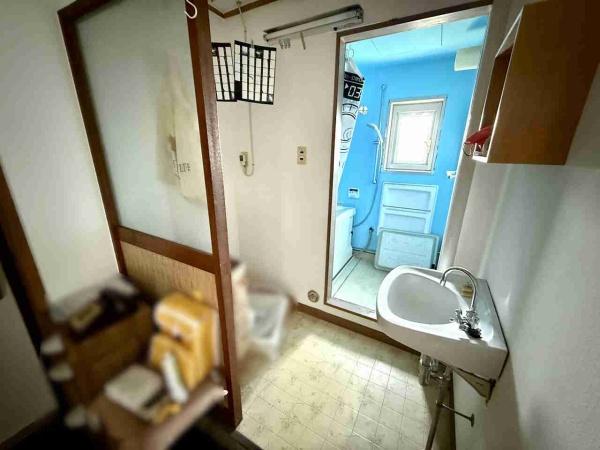 高倉台11団地59号棟
