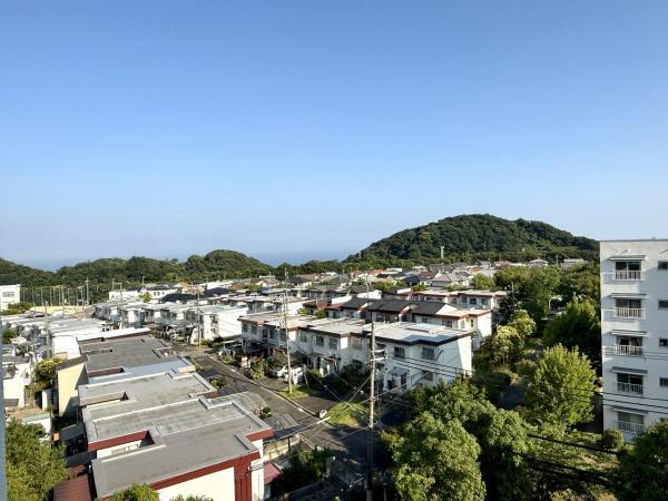高倉台11団地59号棟