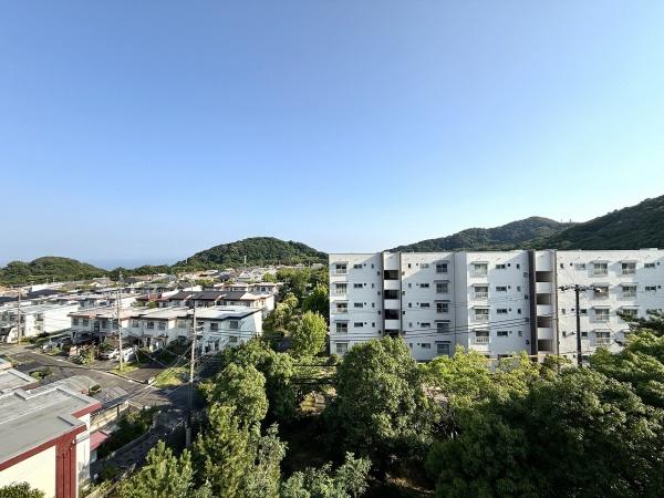 高倉台11団地59号棟