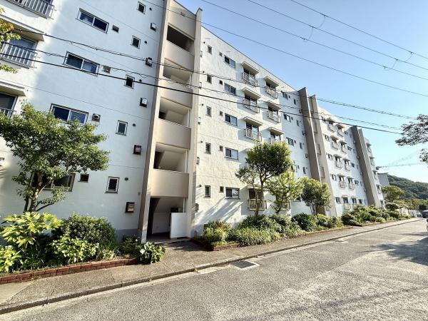 高倉台11団地59号棟
