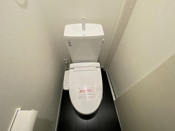 明石市大久保町11期　1号棟　新築戸建