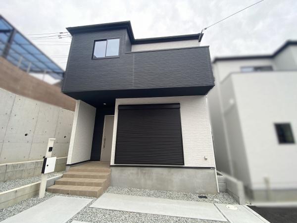 明石市大久保町11期　1号棟　新築戸建