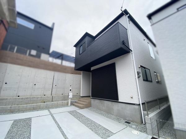 明石市大久保町11期　1号棟　新築戸建