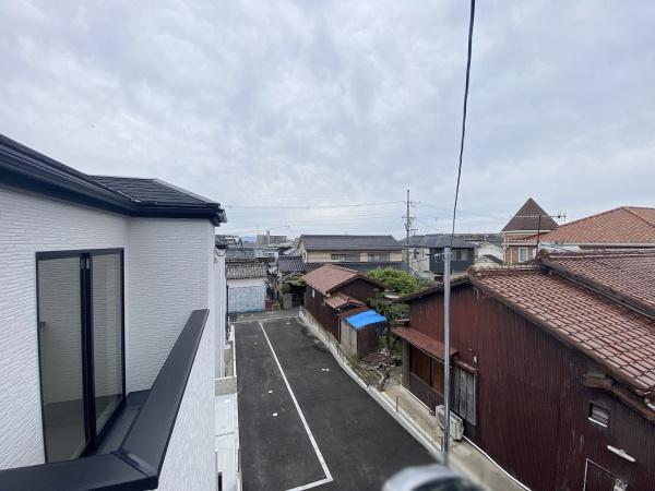 明石市大久保町11期　1号棟　新築戸建