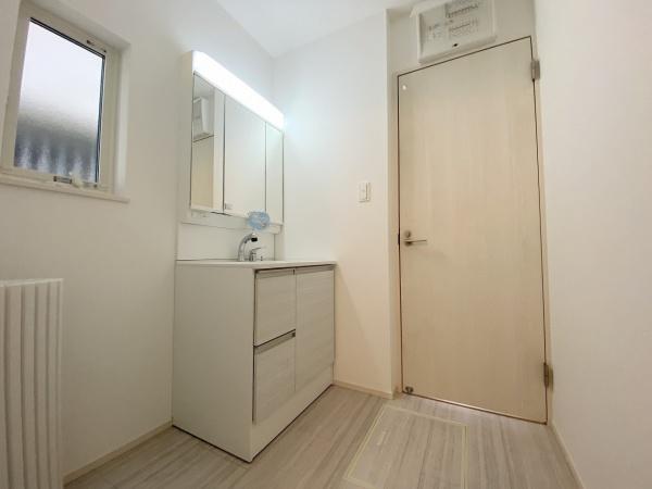明石市第2中朝霧丘　新築戸建