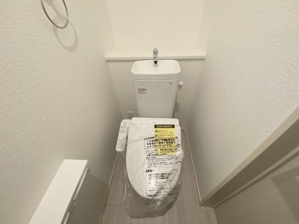 明石市第2中朝霧丘　新築戸建