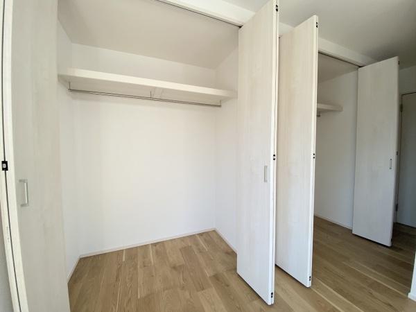 明石市第2中朝霧丘　新築戸建