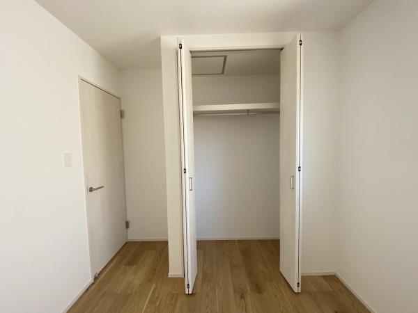 明石市第2中朝霧丘　新築戸建
