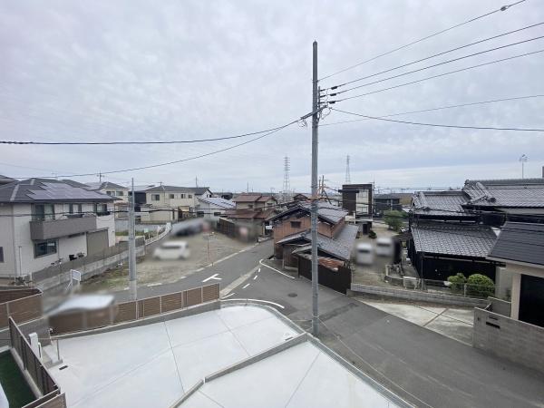 明石市第2中朝霧丘　新築戸建