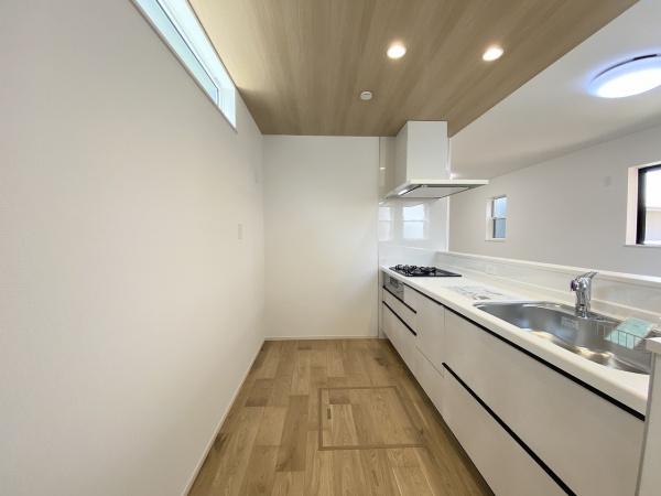 明石市第2中朝霧丘　新築戸建