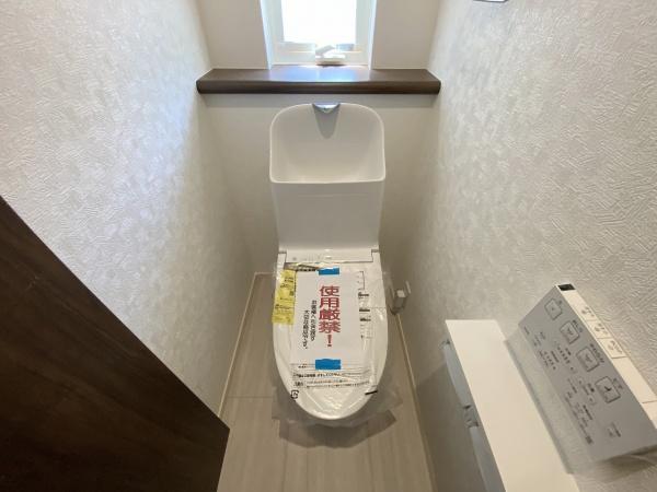 明石市第1東人丸町　2号棟新築戸建