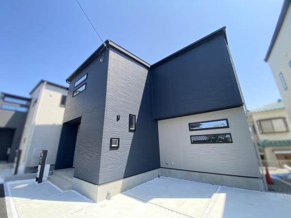 明石市第1東人丸町　2号棟新築戸建