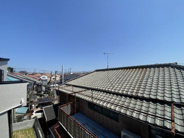 明石市第1東人丸町　2号棟新築戸建