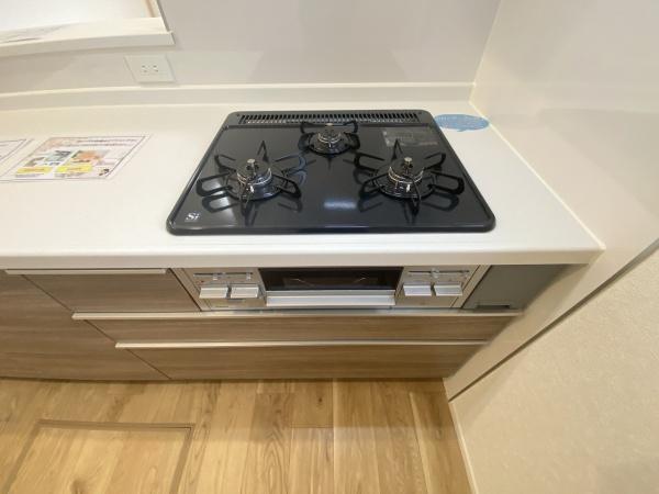 明石市第1東人丸町　3号棟新築戸建