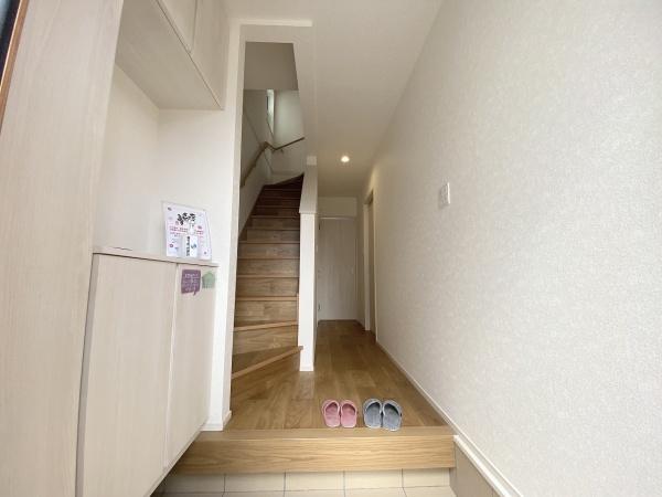 明石市第1東人丸町　3号棟新築戸建