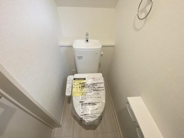 明石市第1東人丸町　3号棟新築戸建
