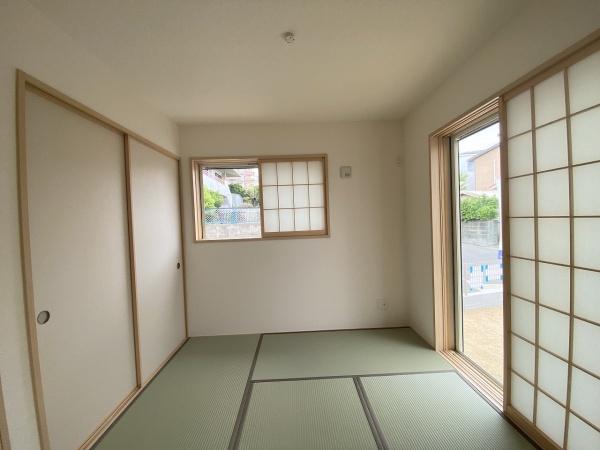 明石市第1東人丸町　3号棟新築戸建