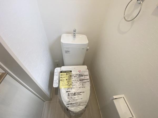 明石市第1東人丸町　3号棟新築戸建