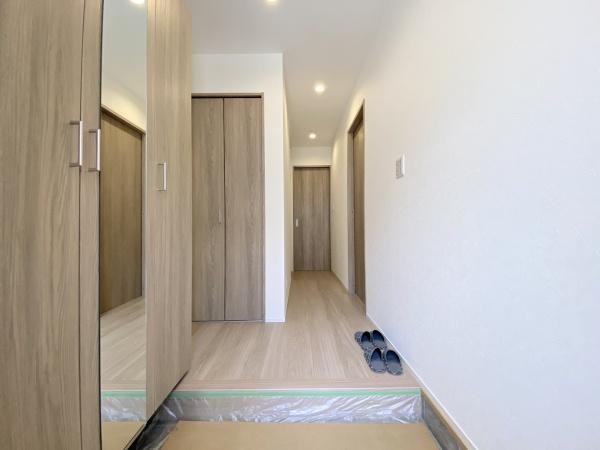 明石市港町　新築戸建