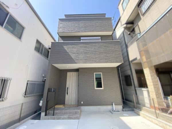 明石市港町　新築戸建