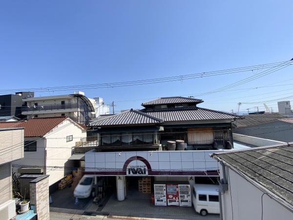 明石市港町　新築戸建