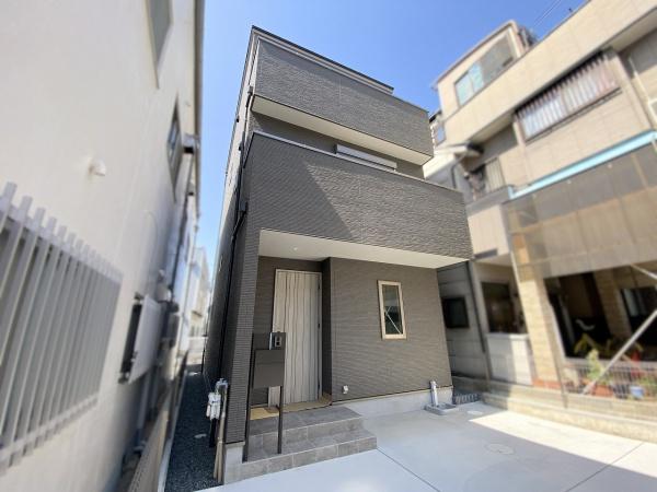 明石市港町　新築戸建
