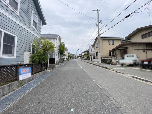 神戸市垂水区小束山１丁目の中古一戸建て