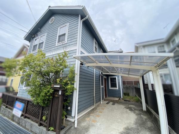 垂水区小束山1丁目　中古戸建