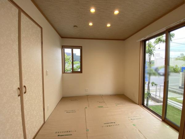 神戸市垂水区舞多聞西８丁目の中古一戸建て
