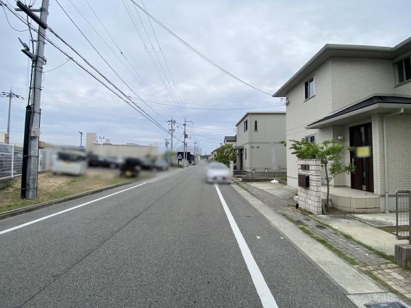 神戸市垂水区舞多聞西８丁目の中古一戸建て