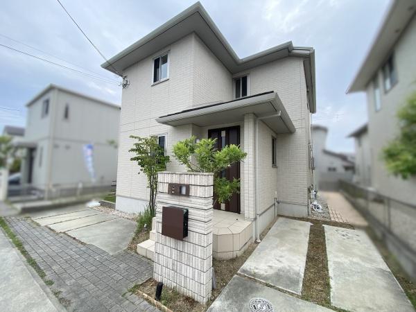 神戸市垂水区舞多聞西８丁目の中古一戸建て