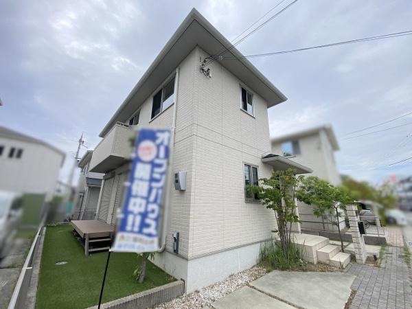 神戸市垂水区舞多聞西８丁目の中古一戸建て