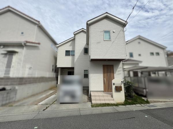 西区伊川谷町有瀬　中古戸建