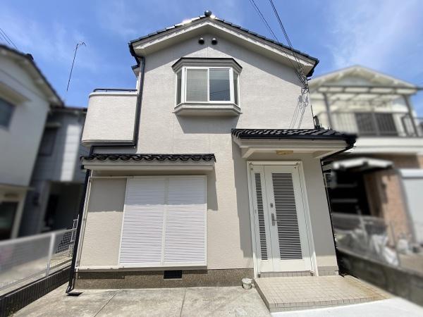 垂水区星陵台5丁目　中古戸建